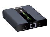 Techly 1X2 HDMI Extender/Splitter, Cat6/6a/7 bis zu 60m