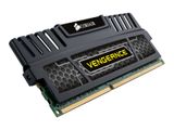 DDR3 4GB PC 1600 CL9 CORSAIR Vengeance black