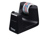 tesafilm Tischabroller Smart + 1 Rolle