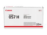 Toner Canon 057H BK black