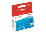 Patrone Canon CLI-526C cyan