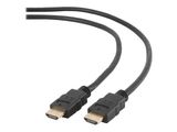 gembird HDMI-Kabel High-Speed männlich-männlich 1.0m