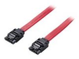 Equip SATA-Kabel 7-Pin->7-Pin wink. 6Gbps 0.50m rot PVC Polybeutel