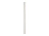 DURABLE Klemmschiene A4 f 30 Blatt 100er Pck weiß