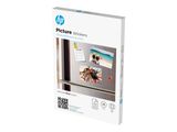HP Selbstklebendes Papier für Bilder 101x152mm 25Blatt