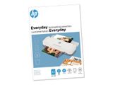 HP Laminierfolien Everyday A3 80 Micron 25x