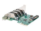 DIGITUS PCI Expr Card 4x USB3.0 A/F Extern VL805