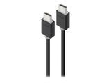 Alogic HDMI Kabel High Speed 0.5m schwarz