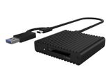 Kartenleser IcyBox USB3.2 (Gen2) Type-B CFexpress