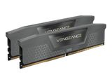 DDR5 64GB PC 6000 CL40 CORSAIR KIT (2x32GB) Vengeance AMD retail