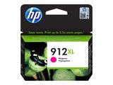 HP 912XL Magenta Tintenpatrone 10,4ml