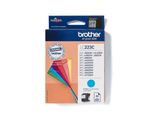 Patrone Brother LC-223C MFC-J4420DW/J4620DW