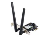 ASUS WL-PCI PCE-AXE5400 Tri-Band, Bluetooth, WPA3