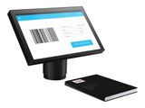 HP Engage One Pro Integrierter Barcode Scanner