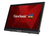 Viewsonic 39,6cm TD1630-3 Touch 16:9 HDMI/VGA WXGA