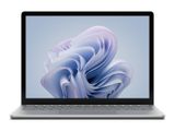 Microsoft Surface Laptop6 512GB (13"/Ultra7/32GB) UK Platinu W11P