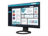 EIZO 61.0cm (24") EV2495-BK 16:10 HDMI+DP+USB-C IPS bl.