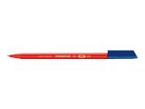 STAEDTLER Fasermaler Noris blau