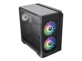 Geh Thermaltake View 51 TG Full Tower "ARGB" Black retail