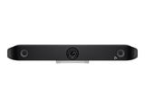 HP Poly Studio X52 All-In-One Video Bar with TC10 Controller