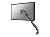 Neomounts TIS 17"-27" 1TFT 2Gelenke schw. Max.7KG