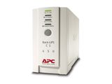 APC USV BK650EI BACKUPS 650 230V