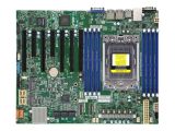 Supermicro H12 AMD EPYC UP platform with socket SP3Zen2core