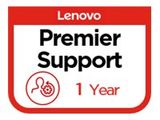 Lenovo Service Upgrade - Premier Support - auf 1 Jahr