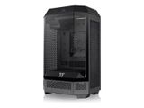 Geh Thermaltake The Tower 300 Mini Tower Black retail