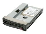 Supermicro Black gen-5.5 tool-less 3.5-to-2.5 converter driv