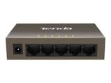 Tenda Switch 5-Port FE TEF1005D