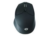 CONCEPTRONIC LORCAN02B 6-Tasten Bluetooth Maus ergonomisch