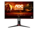 AOC 68,6cm (27") Q27G2S/EU 16:09 2xHDMI+DP IPS Lift 1ms