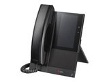 Poly CCX 500 Business Media Phone for Teams and PoE-enabled