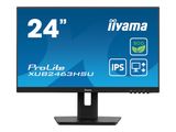 IIYAMA 60.5cm (24") XUB2463HSU-B1 16:10 HDMI+DP+USB IPS Li retail