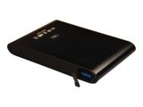 Silicon Power Festplatte 2.5" 1TB USB3.0 A80Anti-shock/blue extern retail