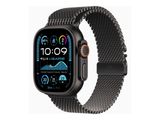 Apple Watch Ultra 2 Cellular 49mm Black Titanium (Black Tita