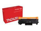 Xerox Toner Everyday Brother TN2420 Black