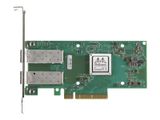 Lenovo ThinkSystem Mellanox ConnectX-5 EN 10/25GbE SFP28 2-
