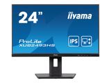 IIYAMA 60.5cm (23,8") XUB2493HS-B6 16:9 HDMI+DP IPS Lift retail