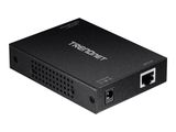 TRENDnet Injector POE+ 30W Gigabit,POE 15W und 60W Ultra POE