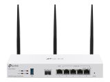 TP-Link WL-Router Festa FR365 Gigabit VPN-Router (AX3000)