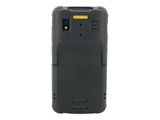 Mobilis PROTECH Case FR-HHD Case Honeywell EDA51 - Softbag