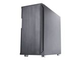 Geh Nanoxia Deep Silence 8 - Basic USB 3.0 - mATX/ATX w.ODD