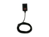 APC Temperatur-und Feuchtigkeitssensor AP9512THBLK