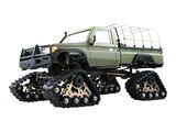 Amewi RC Crawler Pick-Up AMXRock RCX10PTS 1:10 o.Akku gr/14+