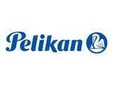 Pelikan Whiteboard Marker 742 Blau Meißeldocht