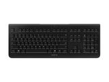CHERRY TAS KW 3000 Wireless EU-Layout schwarz