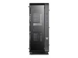 Geh Thermaltake Core P8 TG Open Frame Black retail