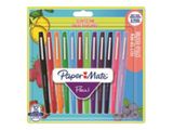 PAPER MATE Faserschreiber Flair 12er SCENTED M 0.7 mm Blister